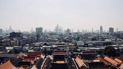 Investment in infrastructure necessary to keep Thailand on top of tourism growth, says report.